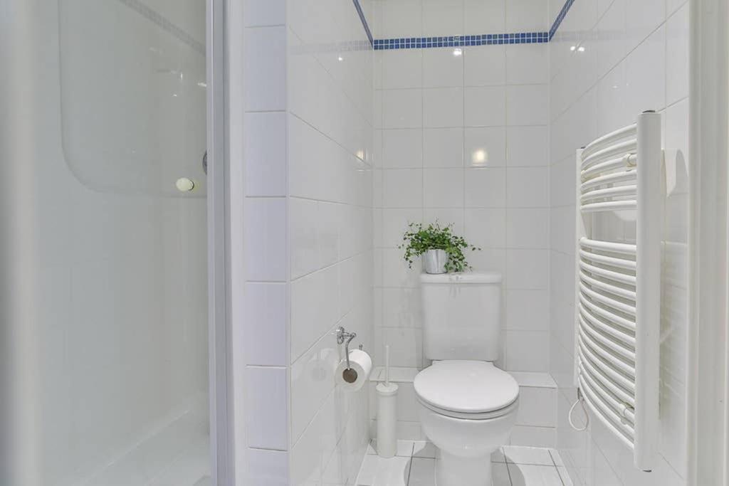 Ferienwohnung The Exclusive Gem Of Leeds - Sleeps 8 Exterior foto